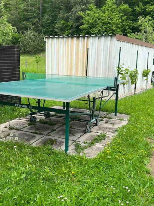 Charmantes Ferienhaus In Bester Lage Keutschach am See Esterno foto