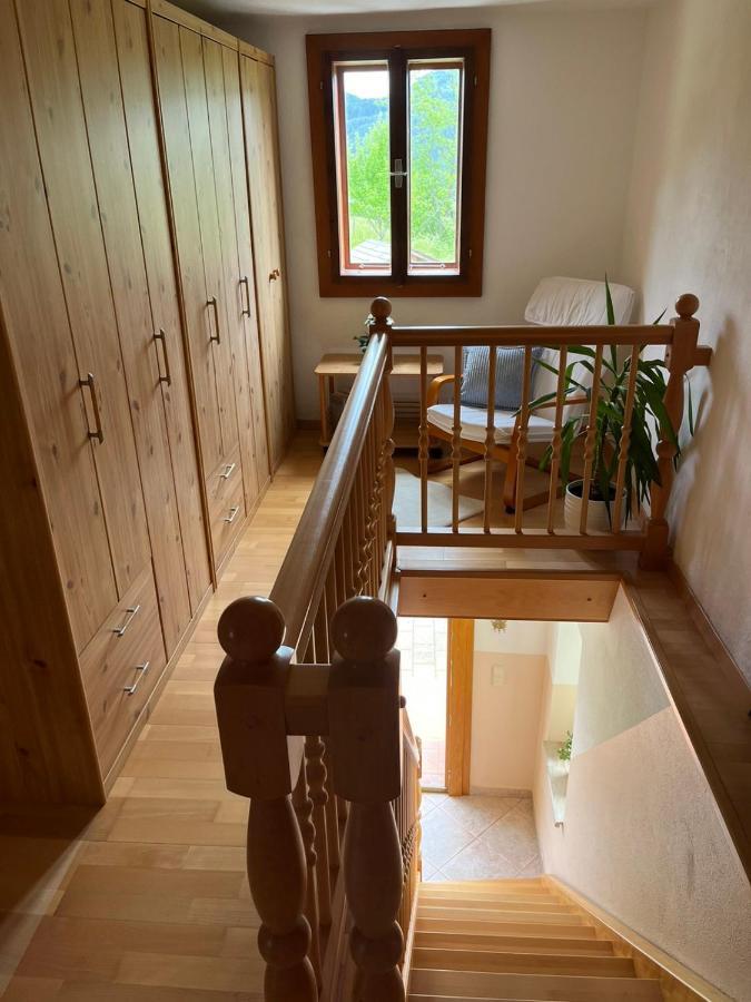 Charmantes Ferienhaus In Bester Lage Keutschach am See Esterno foto